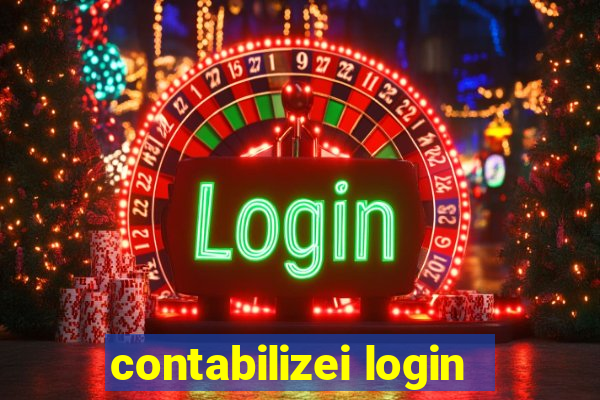 contabilizei login